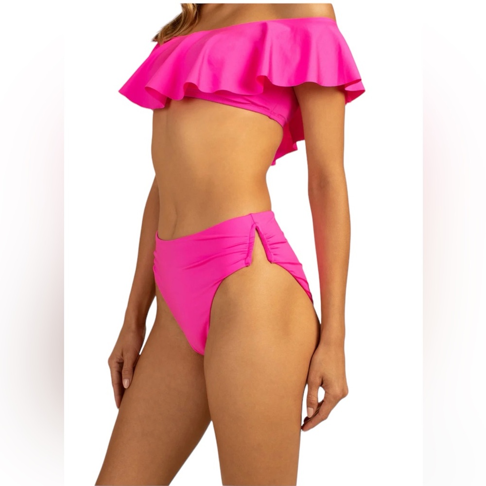 TRINA TURK SWIM BOTTOMS 💋NWT